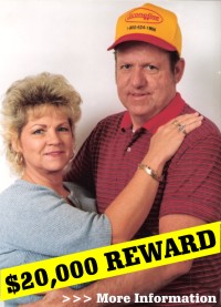 Mr & Mrs Thrasher 